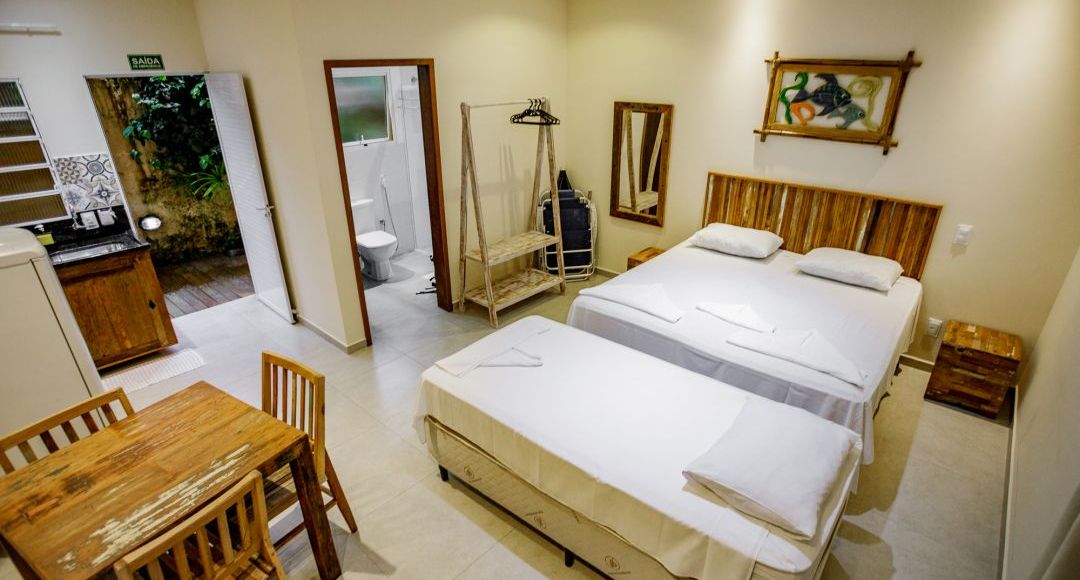 Apartamento Suite Bali em Boiçucanga SP Apartamento Suite Bali em Boiçucanga SP